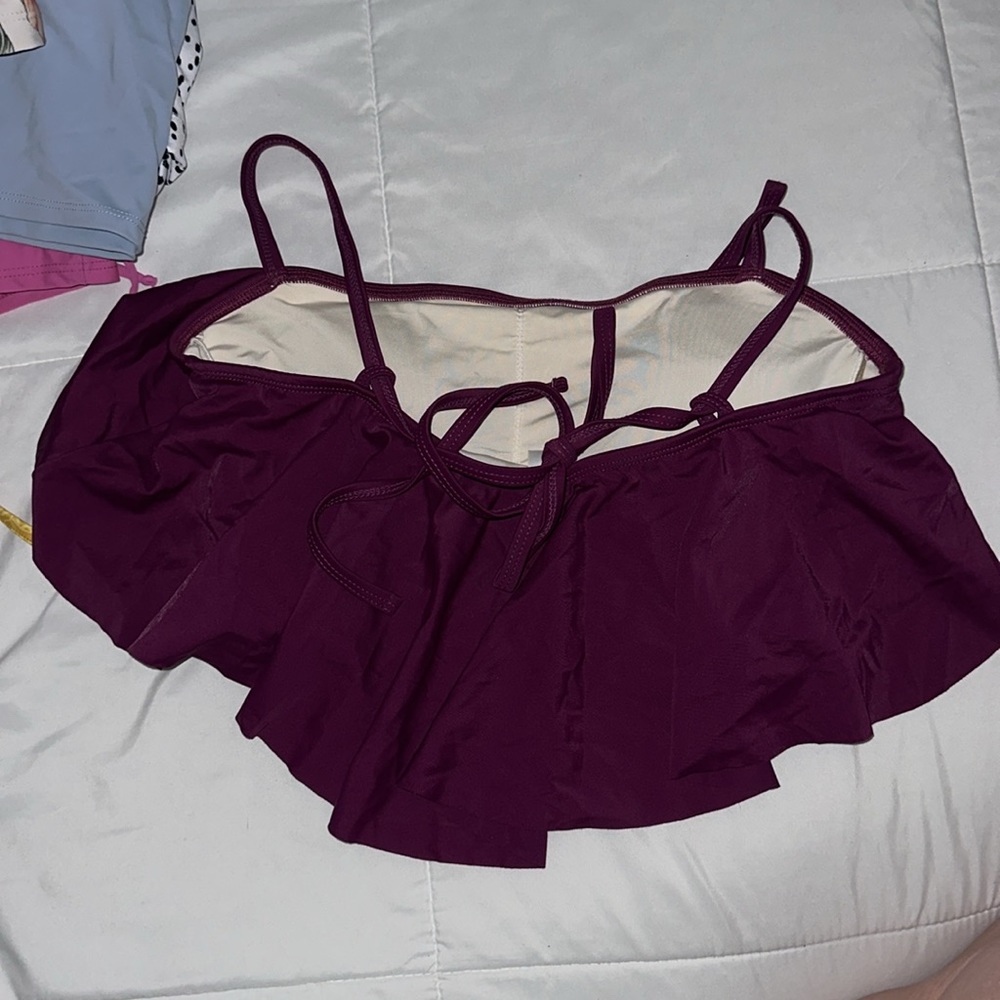 June Loop Mary Top - image 2